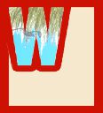 World Culture Pictorial ® - Window to the World, Wind of Wisdom